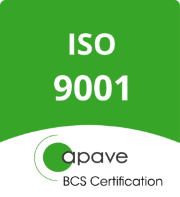 Certifiés ISO 9001 depuis 1998